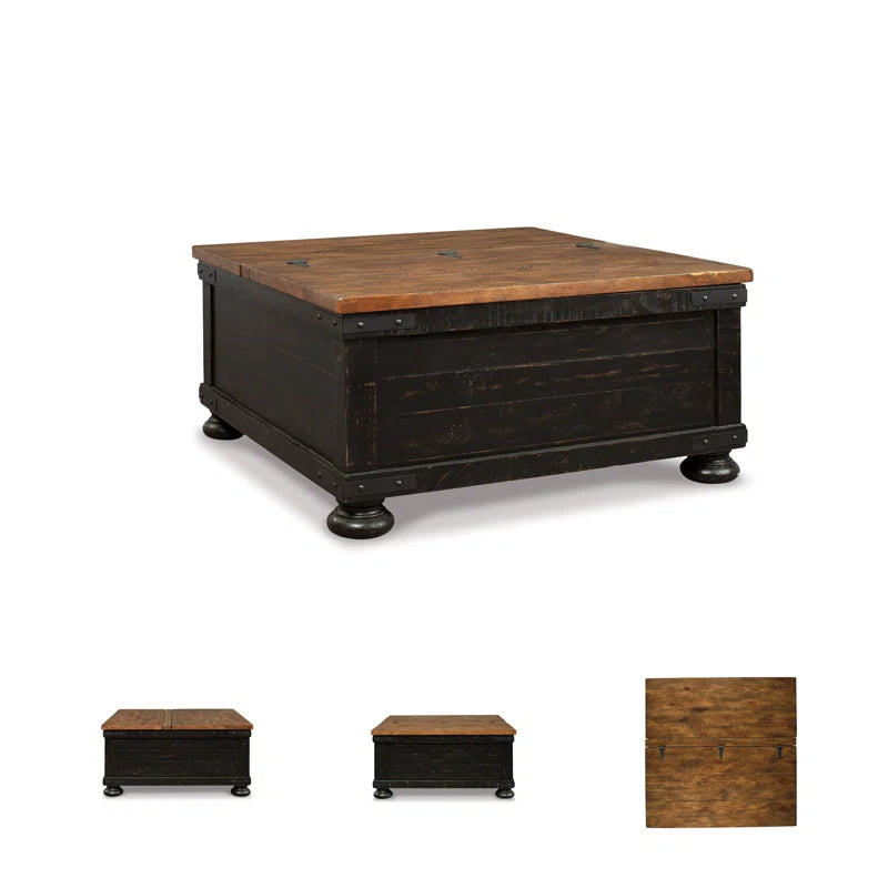 Rebecka Single Coffee Table