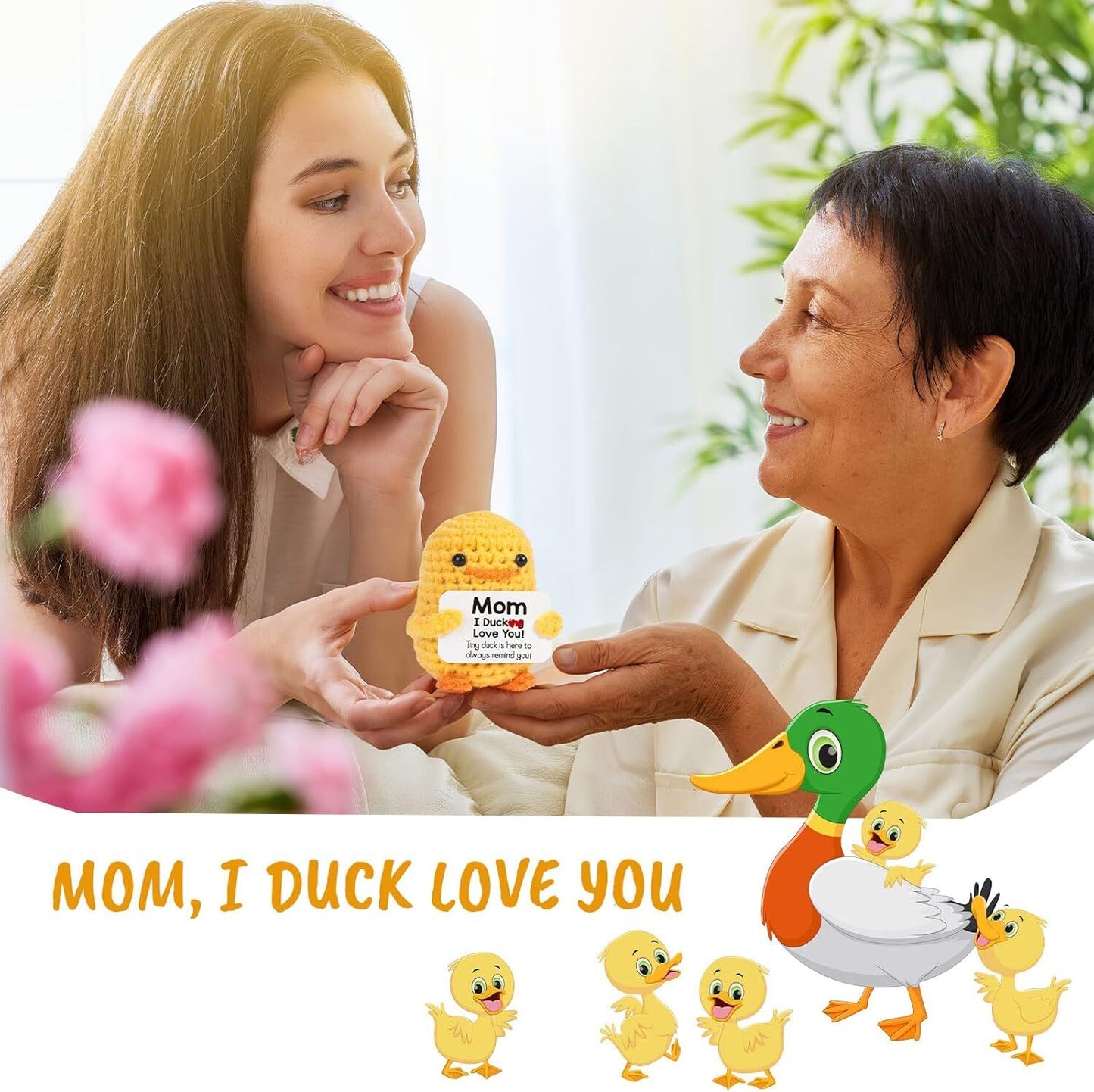 Gifts for Mom , Christmas Gifts from Husband Daughter Son, Birthday Women Wife