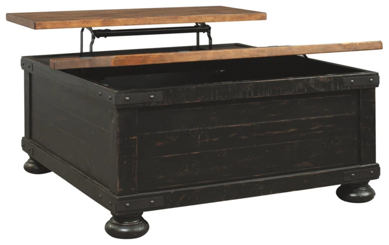 Rebecka Single Coffee Table