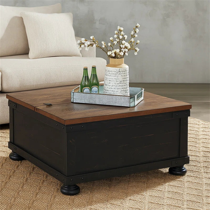Rebecka Single Coffee Table