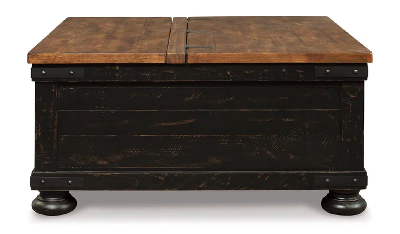 Rebecka Single Coffee Table