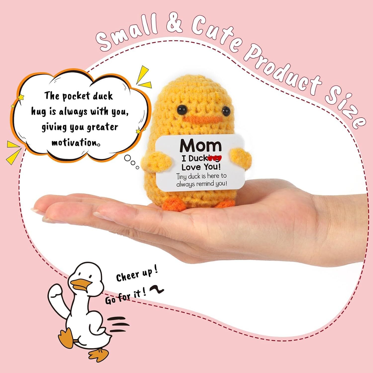 Gifts for Mom , Christmas Gifts from Husband Daughter Son, Birthday Women Wife