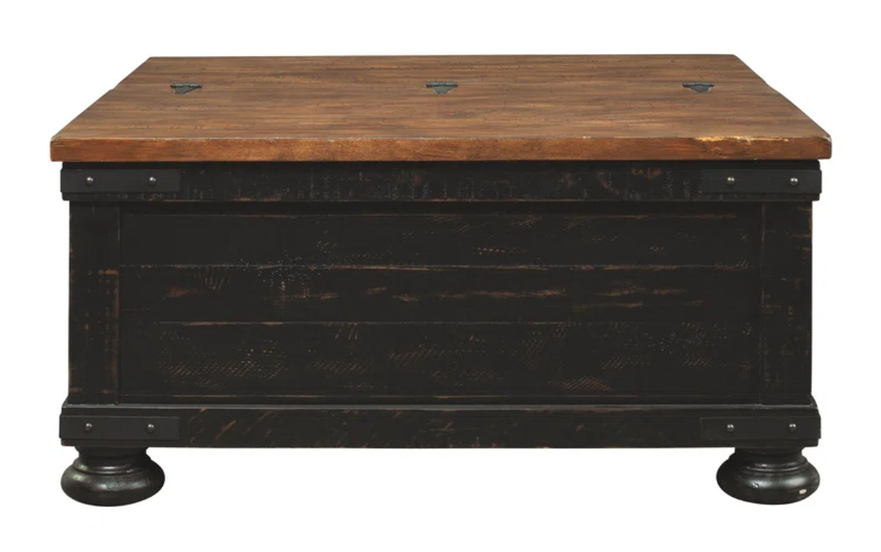 Rebecka Single Coffee Table