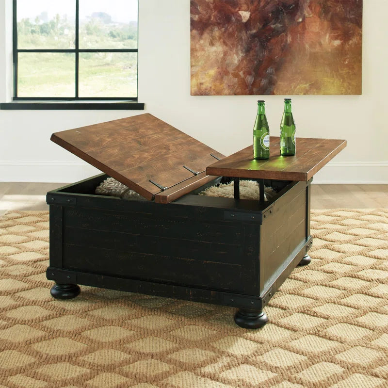 Rebecka Single Coffee Table