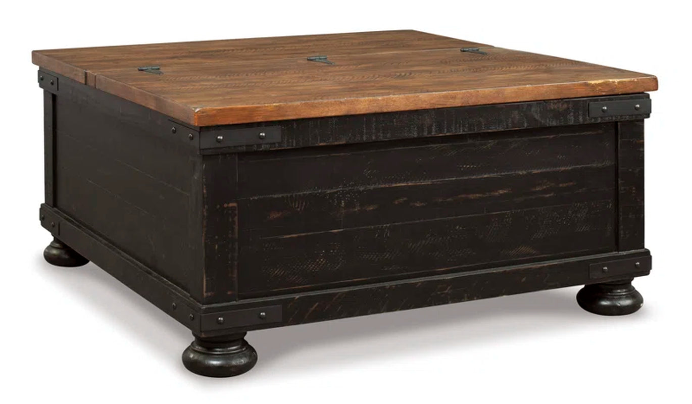 Rebecka Single Coffee Table