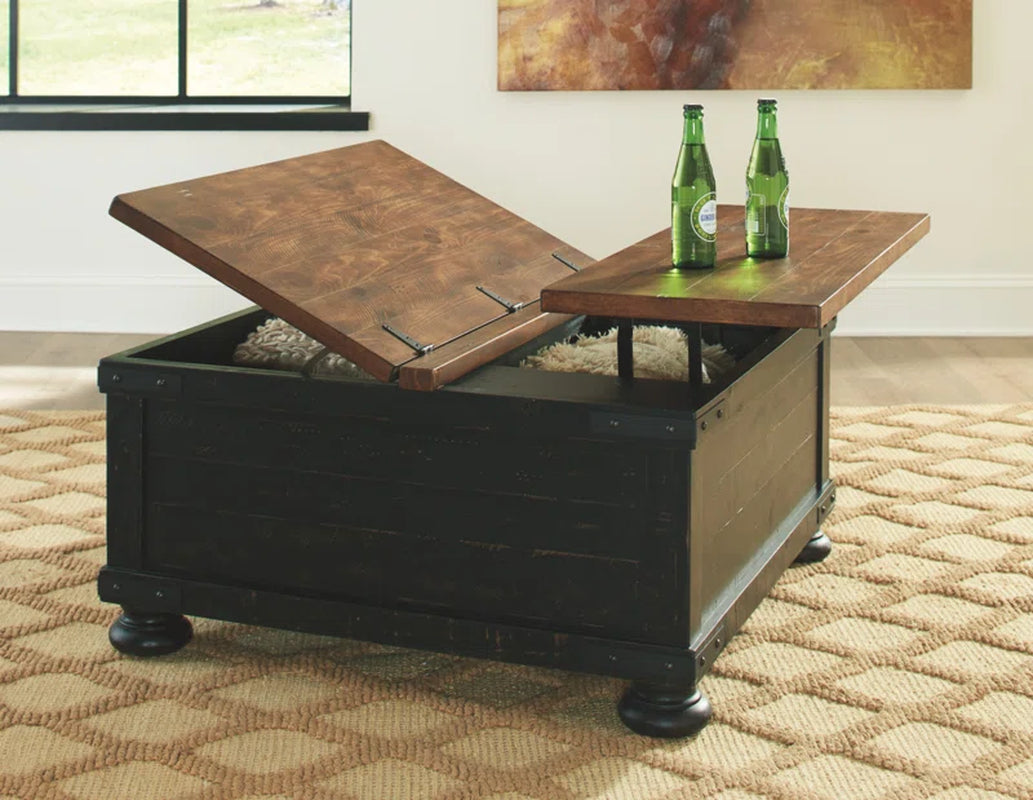 Rebecka Single Coffee Table