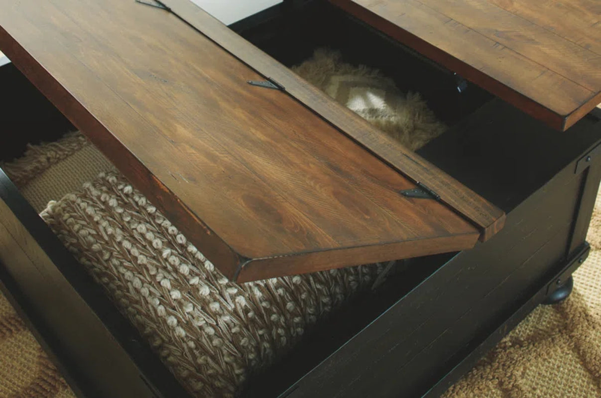 Rebecka Single Coffee Table