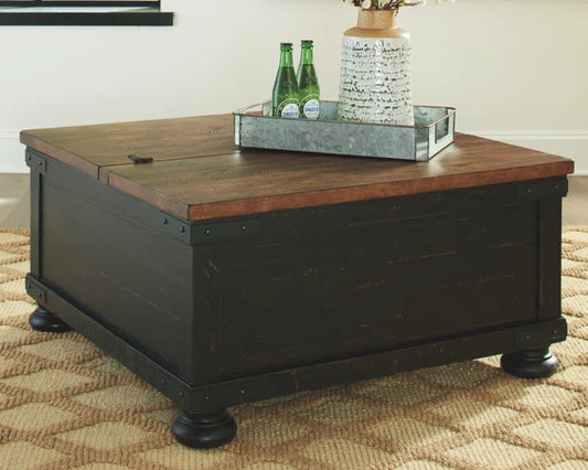Rebecka Single Coffee Table